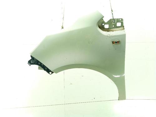 Used Left front fenders OPEL MERIVA B MPV (S10) 1.7 CDTI (75) (110 hp) 31242970