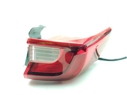 Høyre baklys KIA STONIC (YB) 1.0 T-GDi Eco-Dynamics+ (101 hp) 30899663