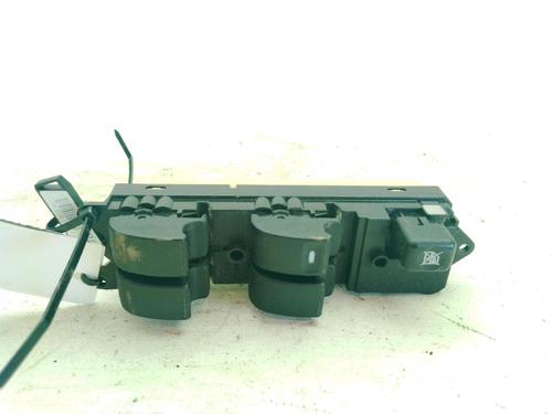 Used Left front window switch MITSUBISHI GRANDIS (NA_W) 2.0 DI-D (NA8W) (136 hp) 27714331