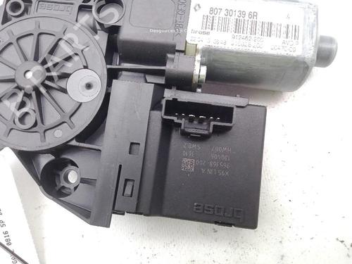 Rudehejsemotor forskærm højre RENAULT MEGANE III Hatchback (BZ0/1_, B3_) 1.2 TCe (BZ2B, BZ11) | BP20642906E20 