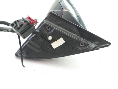 Left mirror VW PASSAT B6 (3C2) 2.0 TDI 16V | BP19028877C26 