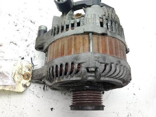 Alternator PEUGEOT 407 (6D_) 2.0 HDi 135 (6DRHRH, 6DRHRE, 6DRHRG, 6DRHRJ) | BP26652364M7 