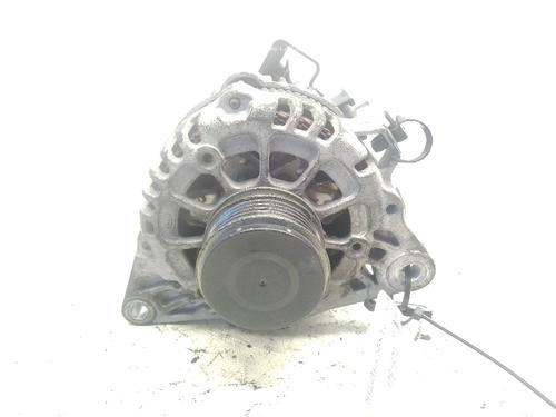 Used Alternator Alternator HYUNDAI i40 I (VF) 1.7 CRDi (116 hp) 19672967 19672967