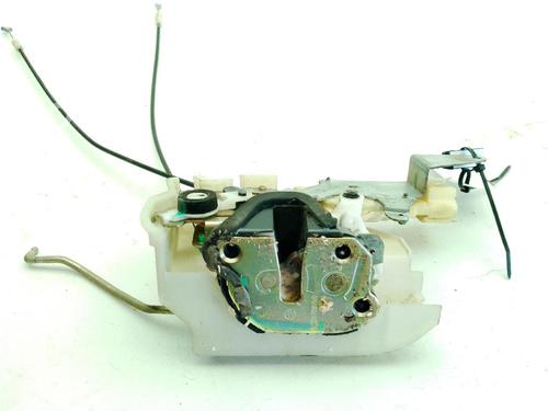 Serrure arrière gauche Serrure arrière gauche ISUZU D-MAX I (TFR, TFS) 3.0 DiTD 4x4 (TFS77H) (131 hp) 34207770 34207770