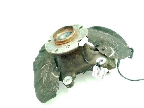 Used Left front steering knuckle Left front steering knuckle BMW X1 (E84) sDrive 20 d (163 hp) 32259812 32259812