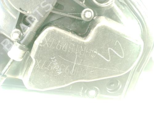 Front left window mechanism MAZDA 6 Saloon (GJ, GL) 2.2 D (GJ2FP) | BP29860956C22 - Image 4