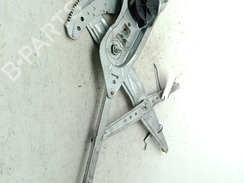Front right window mechanism RENAULT KANGOO (KC0/1_) 1.5 dCi (KC08, KC09) | BP39579144C23 - Image 2