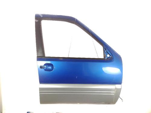 Right front door NISSAN TERRANO II (R20) 2.7 TDi 4WD | BP24004090C3 