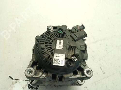 Alternator CITROËN BERLINGO MULTISPACE (B9) 1.6 HDi 75 / BlueHDi 75 | BP25597667M7 
