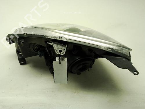 Right headlight HONDA CIVIC VII Hatchback (EU, EP, EV) 1.7 CTDi (EP4, EU9) | BP38770864C29 - Image 2