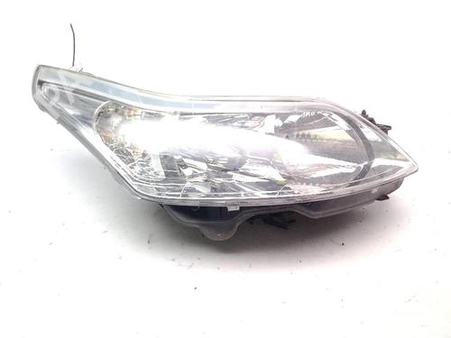 Used Left headlight CITROËN C4 I (LC_) 1.6 HDi (109 hp) 25865697