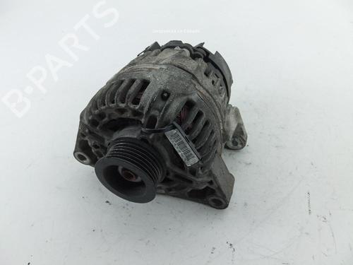 Alternator OPEL CORSA D (S07) 1.2 (L08, L68) | BP18374644M7 
