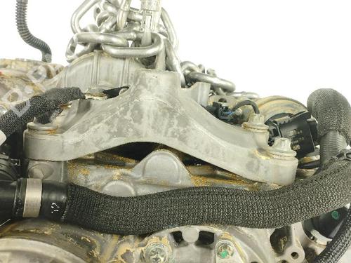 Gearbox OPEL CORSA F (P2JO) 1.2 MHEV | BP27979277M3 