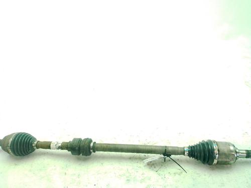 Used Right front driveshaft Right front driveshaft KIA CEED Sportswagon (CD) 1.6 CRDi 115 (116 hp) 36449565 36449565