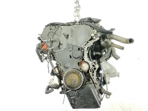 Used Engine Engine AUDI A4 B9 (8W2, 8WC) 2.0 TDI (150 hp) 25486594 25486594