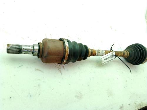 Left front driveshaft RENAULT TRAFIC II Van (FL) 2.0 dCi 90 (FL0H, FL00, FL01, FL0M, FL0P, FL0S) | BP30146019M38 