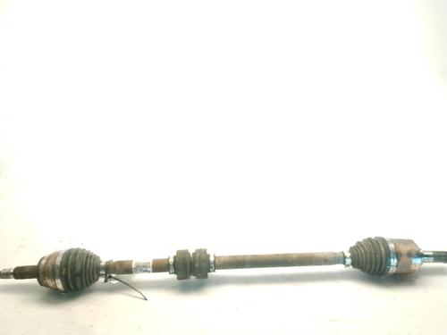Used Right front driveshaft Right front driveshaft HYUNDAI i30 FASTBACK (PDE, PDEN) 1.0 T-GDI (120 hp) 24049615 24049615