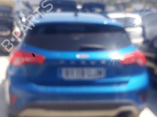 AC compressor FORD FOCUS IV (HN) 1.5 EcoBlue | BP24121295M34  - Image 9