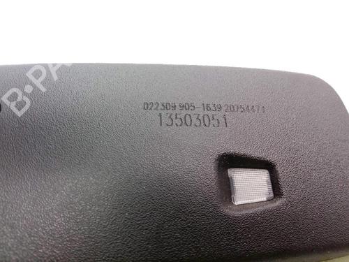 Rear mirror OPEL INSIGNIA A (G09) | BP26232890I6 - Image 6