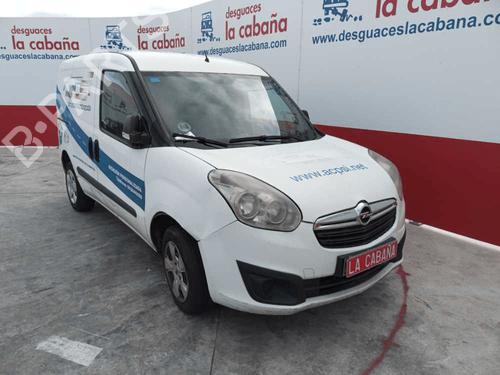 Alternator OPEL COMBO Box Body/MPV (X12) 1.3 CDTI (B05) | BP18873519M7 