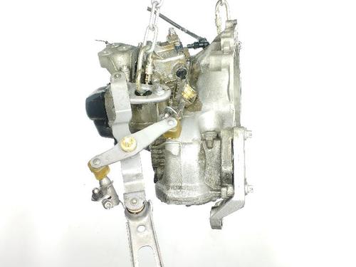 Used Gearbox Gearbox 24156207 24156207
