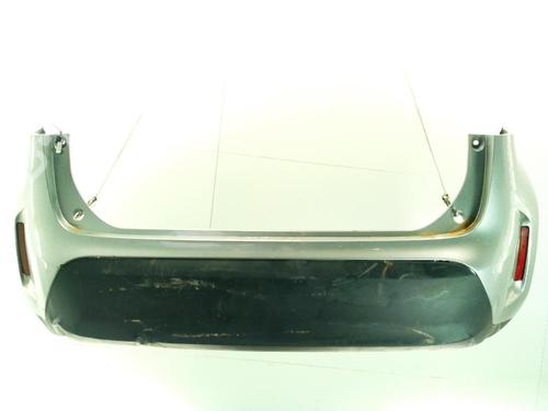 Used Rear bumper TOYOTA YARIS CROSS (MXP_) 1.5 Hybrid (MXPJ10) (116 hp) 23998785
