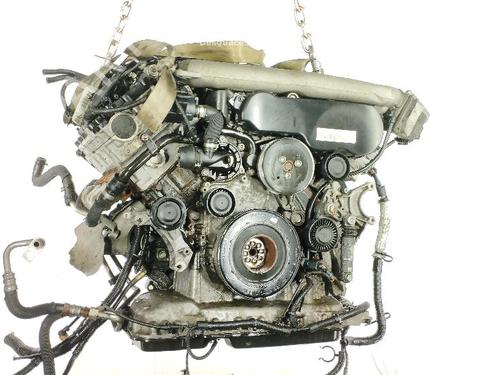 Engine AUDI A4 B8 (8K2) 2.7 TDI | BP31636762M1 - Image 5