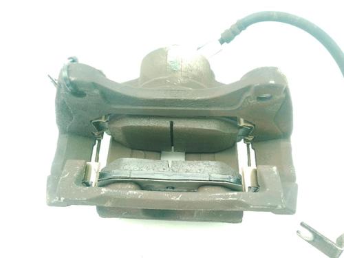 Right front brake caliper HYUNDAI TUCSON (NX4E, NX4A) 1.6 T-GDi | BP30771224M104 - Image 2