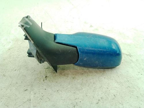 Left mirror RENAULT MEGANE II (BM0/1_, CM0/1_) 1.5 dCi (BM1E, CM1E) | BP23999679C26 