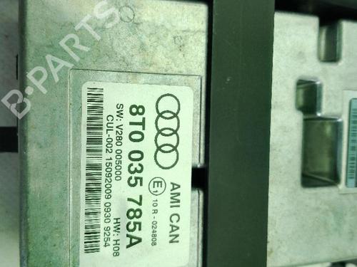 Electronic module AUDI Q5 (8RB) 2.0 TDI quattro | BP33905341M83 - Image 3