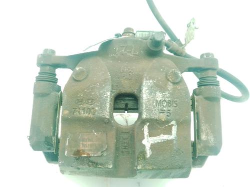 Left front brake caliper HYUNDAI TUCSON (NX4E, NX4A) 1.6 T-GDi | BP30771704M105
