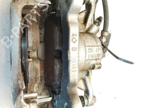 Left front brake caliper SEAT LEON (KL1, KLG) 1.0 TSI | BP24043112M105 - Image 5