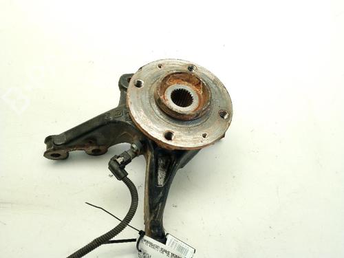 Right front steering knuckle CITROËN C4 III (BA_, BB_, BC_) 1.2 PureTech 130 (BAHNSA, BAHNSB) | BP24049423M26 