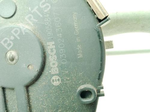 Front wiper motor OPEL CROSSLAND X / CROSSLAND (P17, P2QO) 1.2 (75) | BP24996127M29 