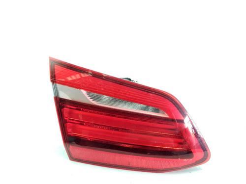 Used Left tailgate light Left tailgate light 39047589 39047589