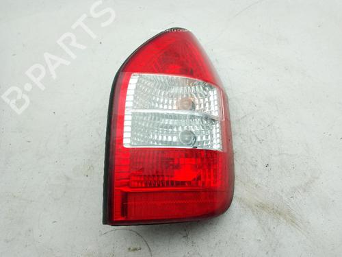 Højre baglygte OPEL ZAFIRA A MPV (T98) 1.8 16V (F75) | BP24049116C35