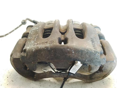 Used Left front brake caliper Left front brake caliper MERCEDES-BENZ VITO Van (W447) 114 CDI (447.601, 447.603, 447.605) (136 hp) 24861955 24861955