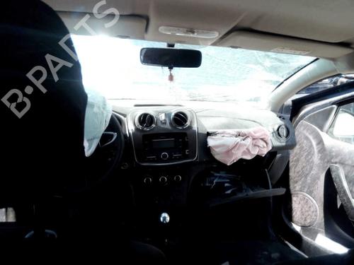 Used Parts DACIA LOGAN II  1.5 dCi  1716170