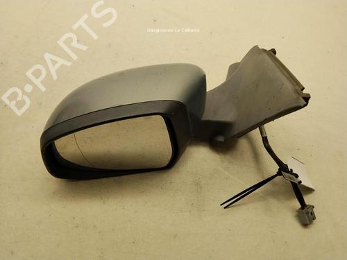 Used Left mirror Left mirror FORD MONDEO IV Turnier (BA7) 2.0 TDCi (140 hp) 36765670 36765670
