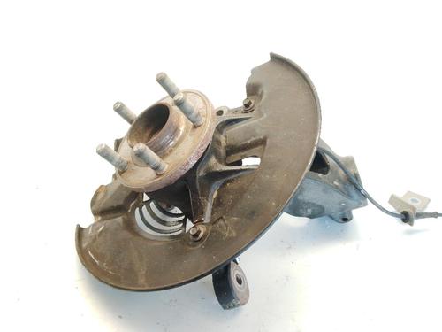 Left front steering knuckle FORD TRANSIT CONNECT V408 Box Body/MPV 1.5 EcoBlue | BP27587791M25 - Image 2