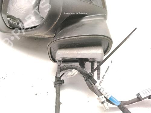 Left mirror LYNK & CO 01 PHEV | BP38795223C26 - Image 4