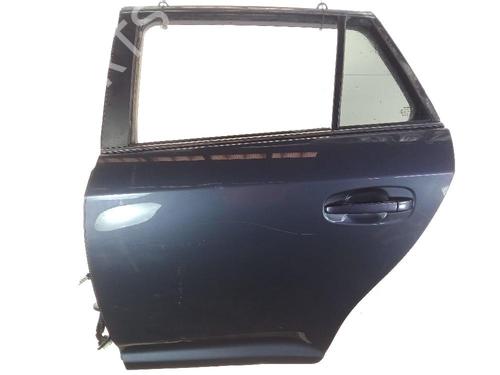 Used Left rear door TOYOTA AVENSIS Estate (_T27_) 2.0 D-4D (ADT270_, ADT270R) (126 hp) 18360113