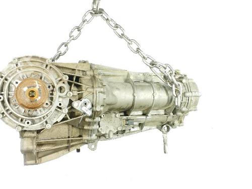Gearbox AUDI A5 (8T3) 1.8 TFSI | BP31940411M3