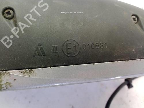 Left mirror AUDI A4 B7 (8EC) 2.0 TDI 16V | BP29605897C26 