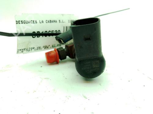 Injector VW GOLF VI Variant (AJ5) 1.6 TDI | BP38166878M100  - Image 5
