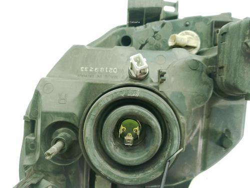 Right headlight RENAULT KANGOO Express (FC0/1_) 1.5 dCi (FC07, FC1R) | BP30191801C29