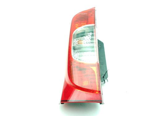 Used Left taillight CITROËN NEMO Box Body/MPV (AA_) 1.3 HDi 75 (75 hp) 30146518