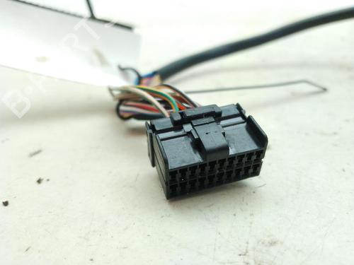 Right mirror JAGUAR S-TYPE II (X200) 4.0 V8 | BP25836303C27 