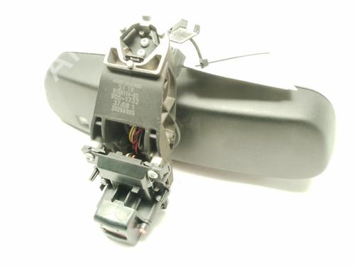 Rear mirror BMW X6 (E71, E72) xDrive 35 d | BP39609837I6 - Image 2