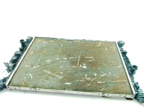 Radiatore acqua FORD S-MAX (CJ, WA6) 2.0 TDCi (150 hp) 31064207